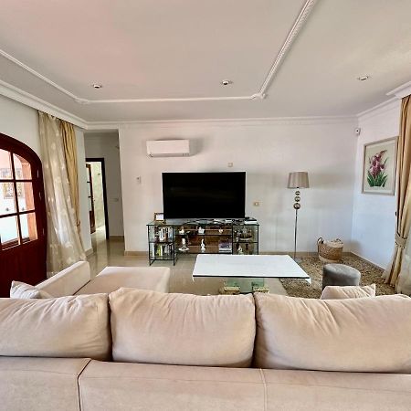 Villa Claudia - Heated Pool By Vv Canary Ocean Homes Puerto de Santiago  Exterior photo